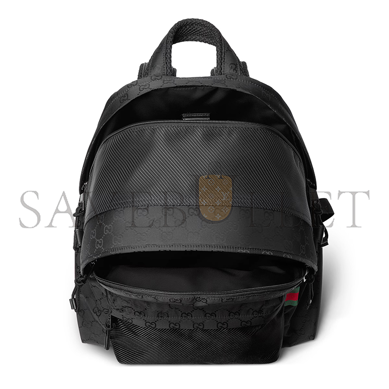 GUCCI NEXUS MEDIUM BACKPACK 826364 (40*36.5*23cm)